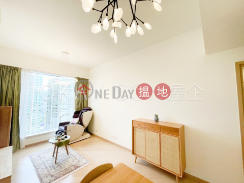Gorgeous 2 bedroom on high floor | For Sale | The Cullinan Tower 21 Zone 5 (Star Sky) 天璽21座5區(星鑽) _0