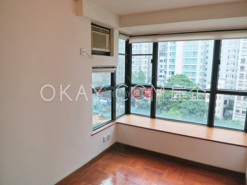 HK$ 29,000/ month | Scenic Rise | Western District | Popular 3 bedroom in Mid-levels West | Rental