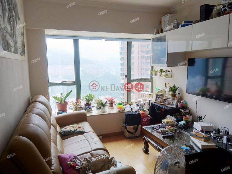 Property Search Hong Kong | OneDay | Residential, Sales Listings, Tower 8 Island Resort | 3 bedroom High Floor Flat for Sale