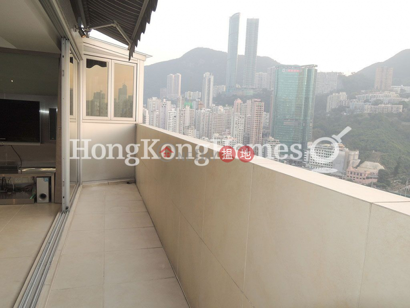 1 Bed Unit at Race Tower | For Sale | 81 Wong Nai Chung Road | Wan Chai District, Hong Kong | Sales, HK$ 12M
