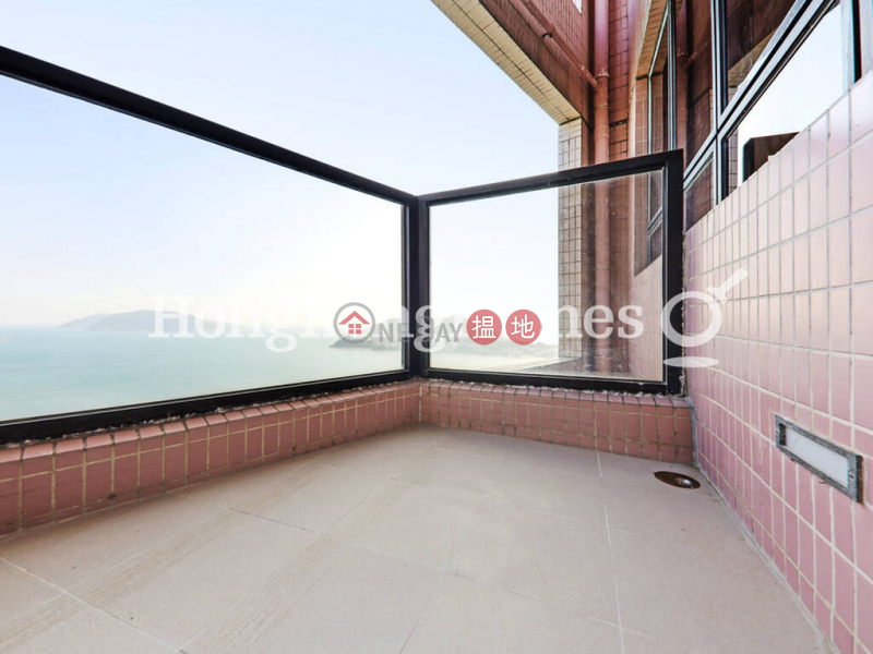 4 Bedroom Luxury Unit for Rent at Pacific View Block 4, 38 Tai Tam Road | Southern District, Hong Kong, Rental | HK$ 73,000/ month