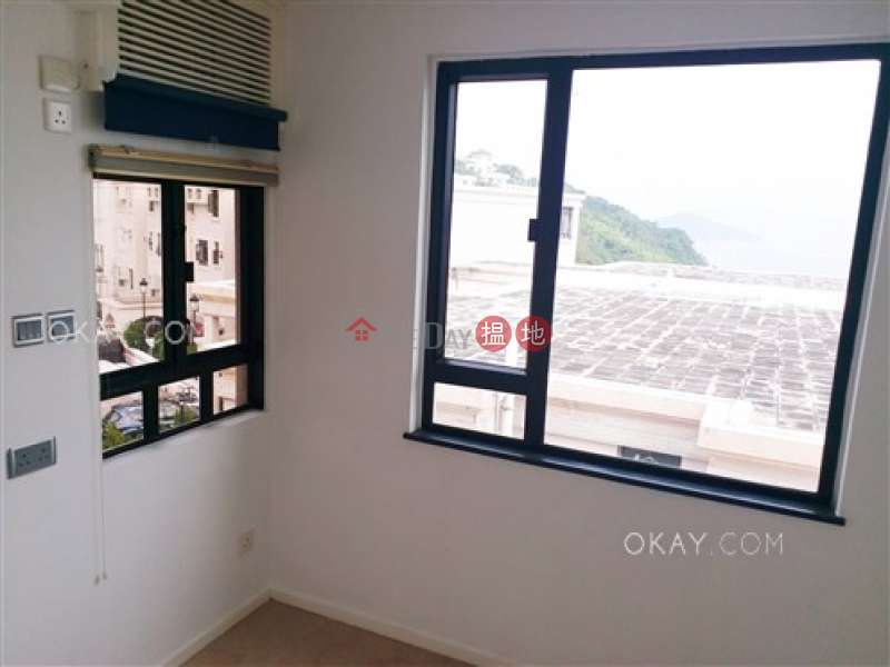 Stylish 2 bedroom with sea views & parking | For Sale | Block 7 Casa Bella 銀海山莊 7座 Sales Listings