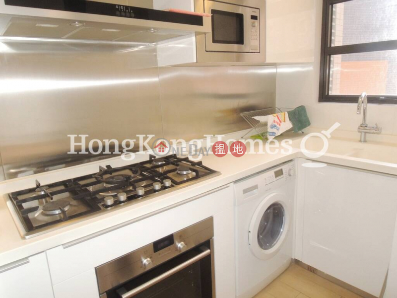 3 Bedroom Family Unit for Rent at The Babington, 6D-6E Babington Path | Western District Hong Kong, Rental HK$ 31,000/ month