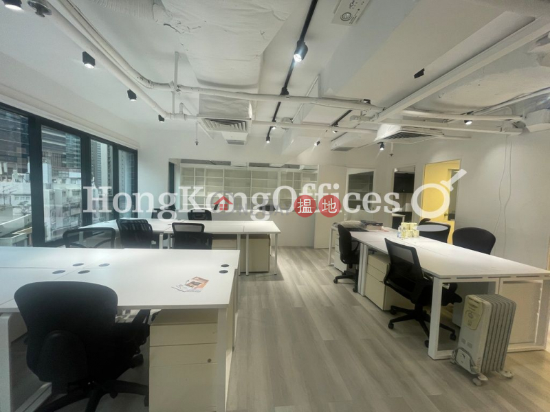 Property Search Hong Kong | OneDay | Office / Commercial Property Rental Listings | Office Unit for Rent at Winbase Centre