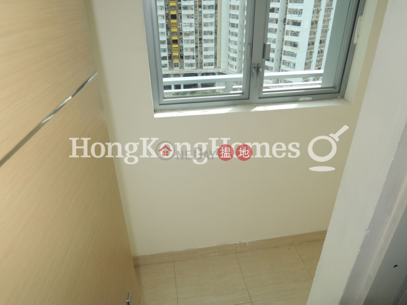 Property Search Hong Kong | OneDay | Residential | Rental Listings | 2 Bedroom Unit for Rent at Larvotto