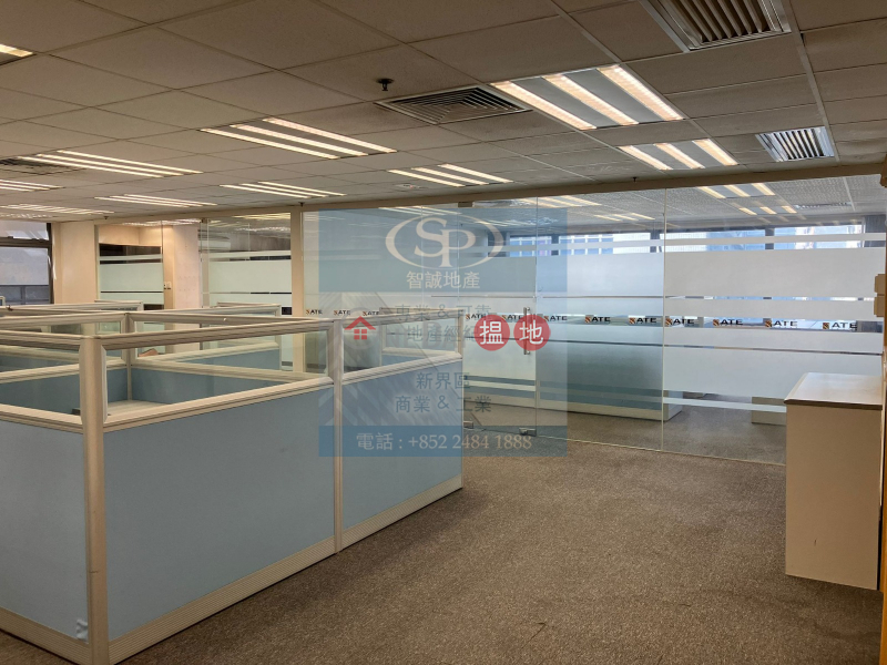 Kwun Tong Texwood Plaza: without any decoration, suitable for office-use | 4-6 How Ming Street | Kwun Tong District, Hong Kong Rental HK$ 81,310/ month