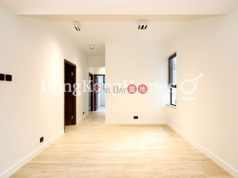 3 Bedroom Family Unit for Rent at Skyline Mansion Block 1, 51 Conduit Road | Western District Hong Kong Rental HK$ 58,000/ month