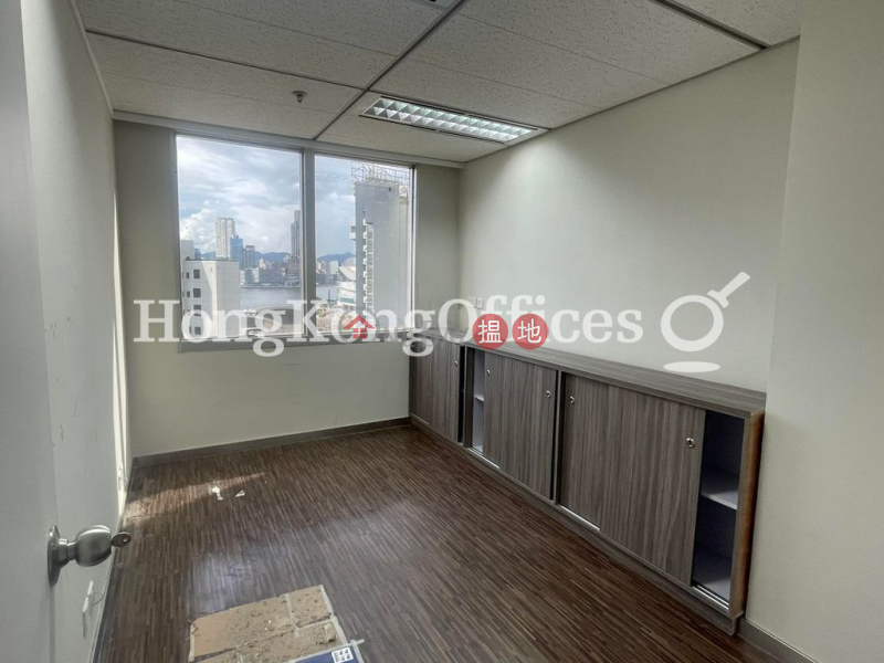 Property Search Hong Kong | OneDay | Office / Commercial Property Rental Listings | Office Unit for Rent at Harcourt House