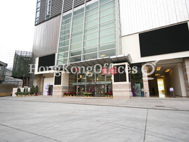 Nina Tower | Middle | Office / Commercial Property, Rental Listings | HK$ 124,608/ month