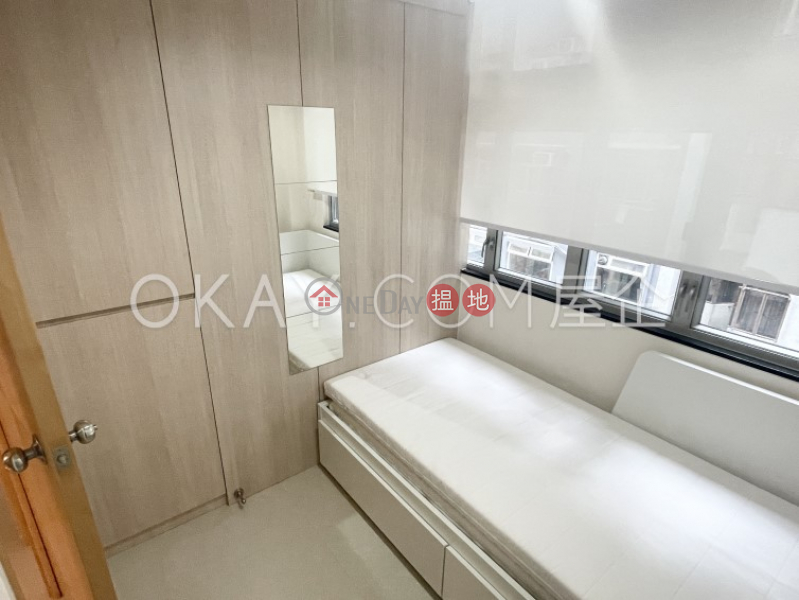 Nicely kept 3 bedroom in Mid-levels West | Rental | 3 Prince\'s Terrace 太子臺3號 Rental Listings