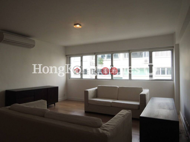 3 Bedroom Family Unit for Rent at Parisian, 8 Stanley Mound Road | Southern District Hong Kong | Rental, HK$ 60,000/ month
