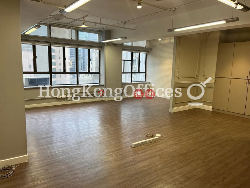 嘉寶商業大廈 |中層寫字樓/工商樓盤|出租樓盤|HK$ 31,360/ 月