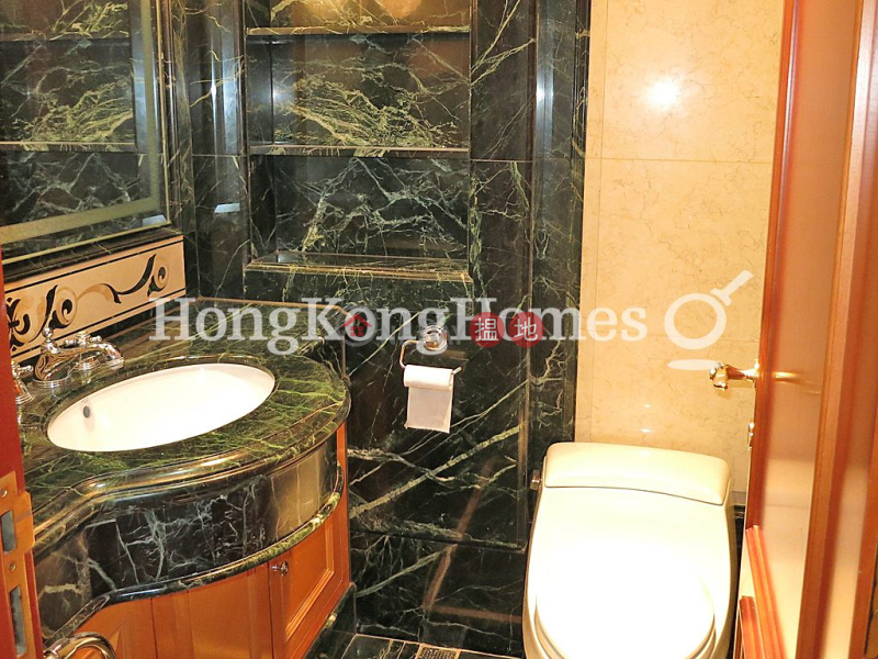 寶珊道1號三房兩廳單位出售|西區寶珊道1號(No 1 Po Shan Road)出售樓盤 (Proway-LID58116S)