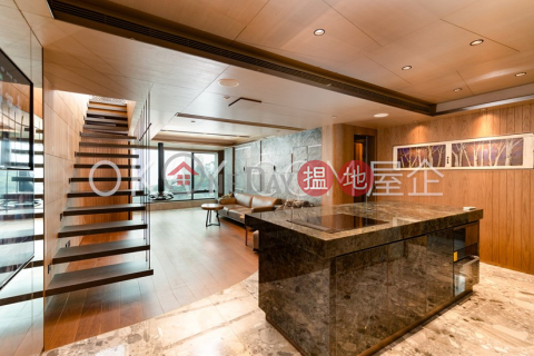 Luxurious 2 bed on high floor with sea views & rooftop | Rental | La Mer Block 1-2 浪頤居1-2座 _0