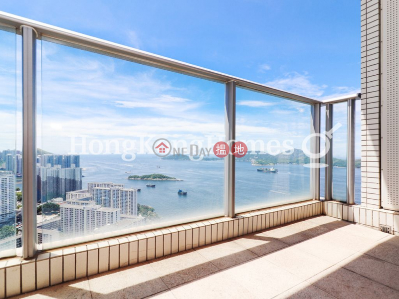 3 Bedroom Family Unit for Rent at Phase 4 Bel-Air On The Peak Residence Bel-Air, 68 Bel-air Ave | Southern District, Hong Kong, Rental | HK$ 60,000/ month