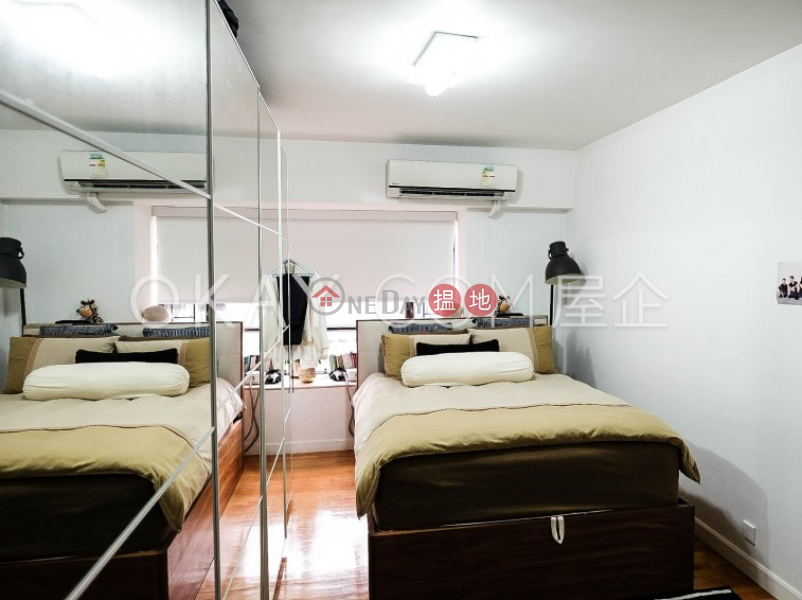 HK$ 53,000/ month | Skylight Tower, Western District, Nicely kept 3 bedroom in Mid-levels West | Rental