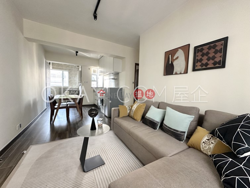 香港搵樓|租樓|二手盤|買樓| 搵地 | 住宅-出租樓盤3房1廁,極高層般安閣出租單位