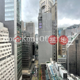 Office Unit for Rent at Canton House, Canton House 豐樂行 | Central District (HKO-77635-ABFR)_0