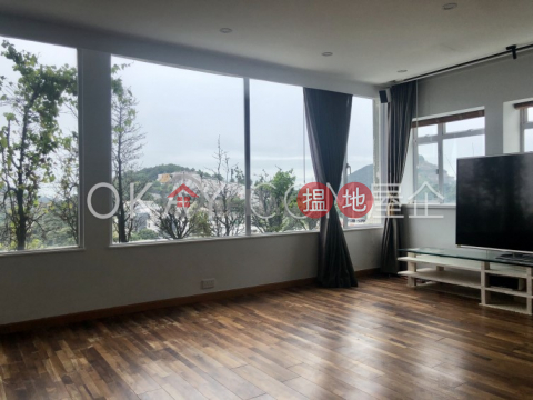 Luxurious house with terrace & parking | For Sale | The Terraces 陶樂苑 _0