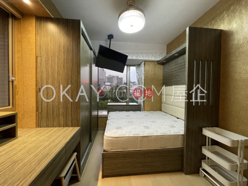 Unique 3 bedroom in Tsim Sha Tsui | Rental | Harbour Pinnacle 凱譽 Rental Listings