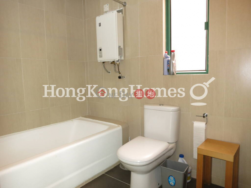 3 Bedroom Family Unit for Rent at Burlingame Garden, 6A Chuk Yeung Road | Sai Kung, Hong Kong Rental HK$ 43,000/ month