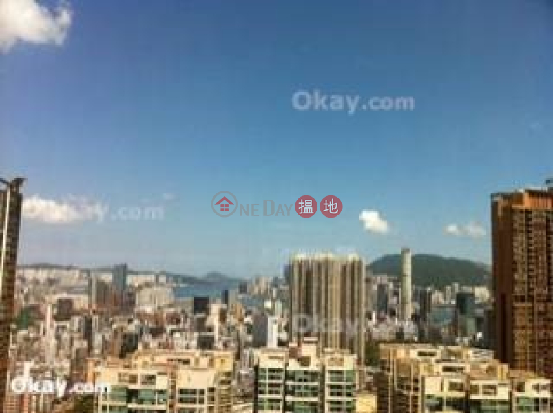 Exquisite 3 bedroom on high floor | Rental | The Cullinan Tower 21 Zone 5 (Star Sky) 天璽21座5區(星鑽) Rental Listings