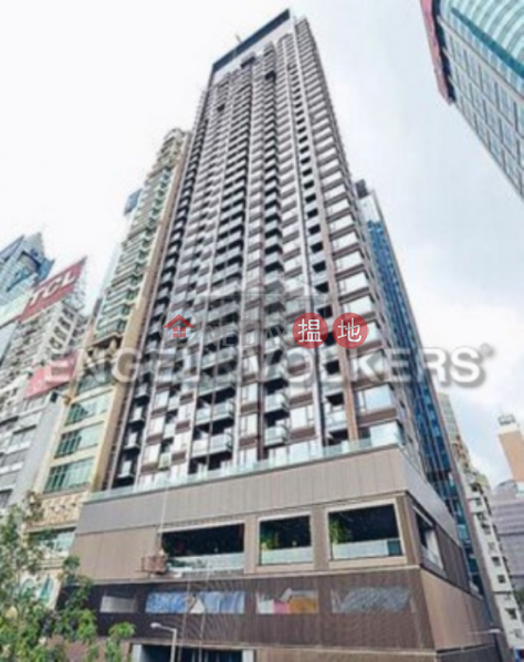 1 Bed Flat for Sale in Wan Chai, The Gloucester 尚匯 Sales Listings | Wan Chai District (EVHK100102)