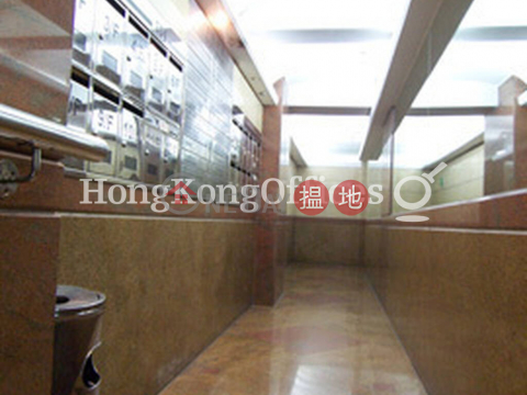 Office Unit for Rent at Yue's House, Yue's House 余氏大廈 | Western District (HKO-87066-AHHR)_0