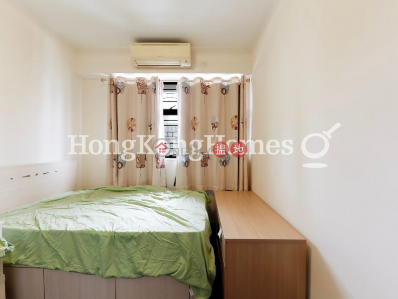 Studio Unit for Rent at Winner Court | 18 Hospital Road | Central District Hong Kong, Rental | HK$ 40,000/ month