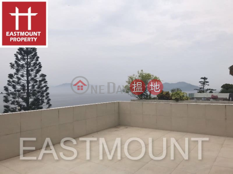 La Casa Bella, Silverstrand 銀線灣翠湖別墅出租-獨立海景單邊屋 出租單位 | 翠湖別墅 2座 House 2 La Casa Bella _0