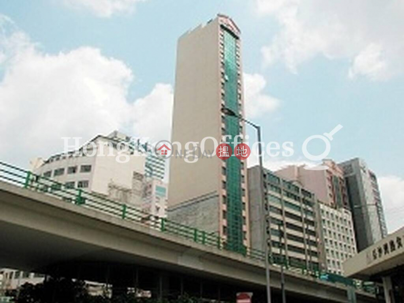 時代中心寫字樓+工業單位出租|長沙灣時代中心(Times Tower)出租樓盤 (HKO-44580-AJHR)