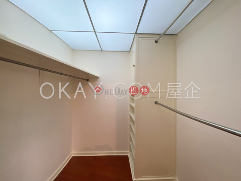 Beautiful 3 bedroom with balcony & parking | Rental | Century Tower 1 世紀大廈 1座 Rental Listings