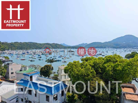 Sai Kung Village House | Property For Sale in Che Keng Tuk 輋徑篤-Sea View, High Ceiling | Property ID:1106 | Che Keng Tuk Village 輋徑篤村 _0