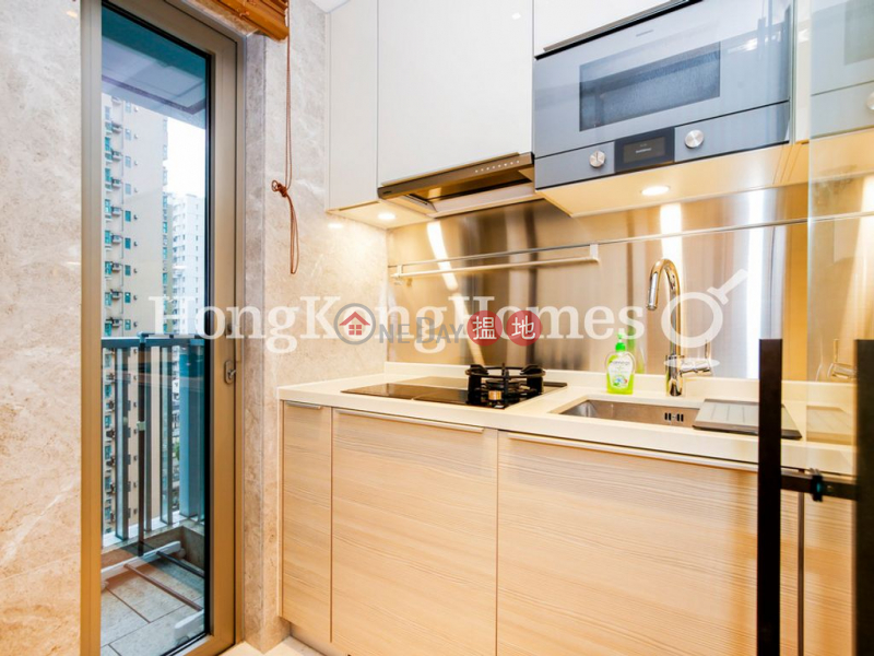 Property Search Hong Kong | OneDay | Residential | Rental Listings | 1 Bed Unit for Rent at Imperial Kennedy