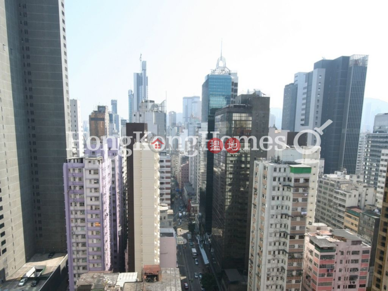 Studio Unit at Hing Bong Mansion | For Sale | Hing Bong Mansion 興邦大廈 Sales Listings