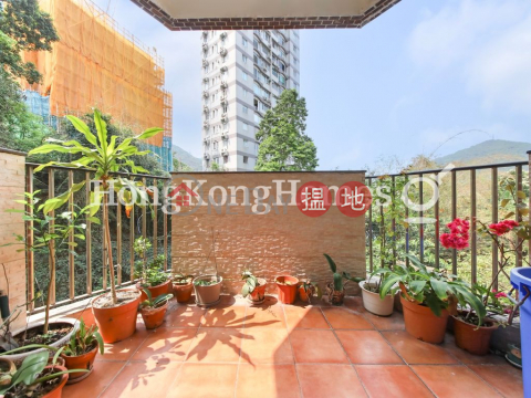 3 Bedroom Family Unit at Fulham Garden | For Sale | Fulham Garden 富林苑 A-H座 _0