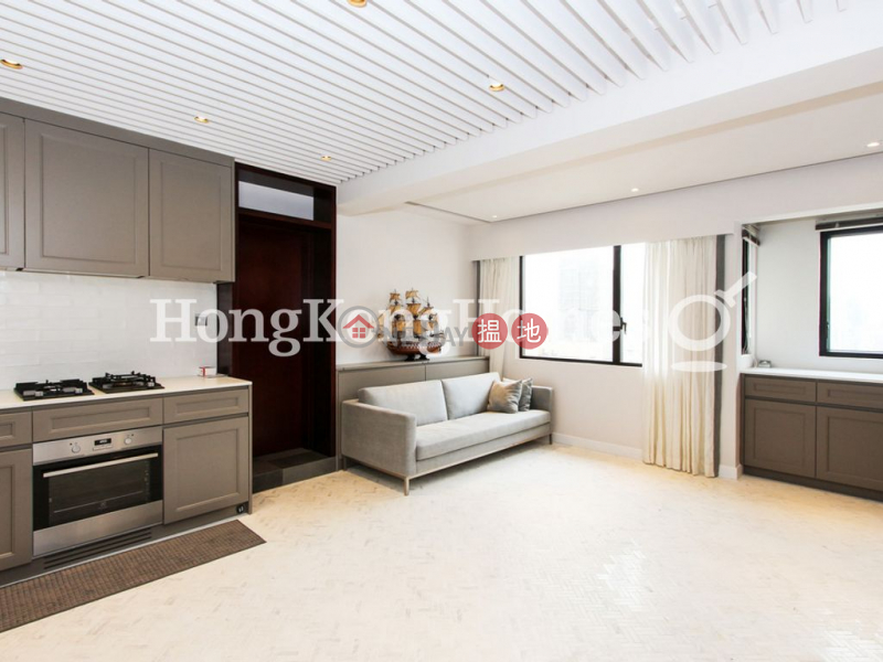 HK$ 35,000/ month, Yuk Sau Mansion Wan Chai District 1 Bed Unit for Rent at Yuk Sau Mansion
