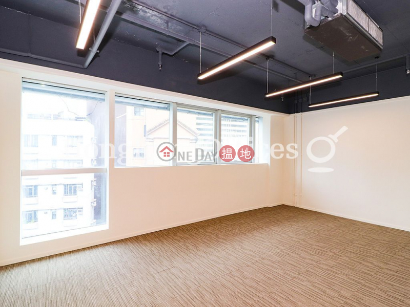 Office Unit for Rent at The Pemberton | 22-26 Bonham Strand East | Western District | Hong Kong Rental HK$ 102,992/ month