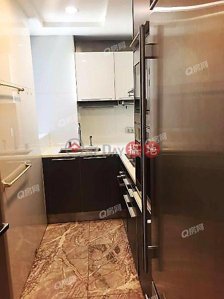 HK$ 37M The Cullinan, Yau Tsim Mong | The Cullinan | 3 bedroom Low Floor Flat for Sale