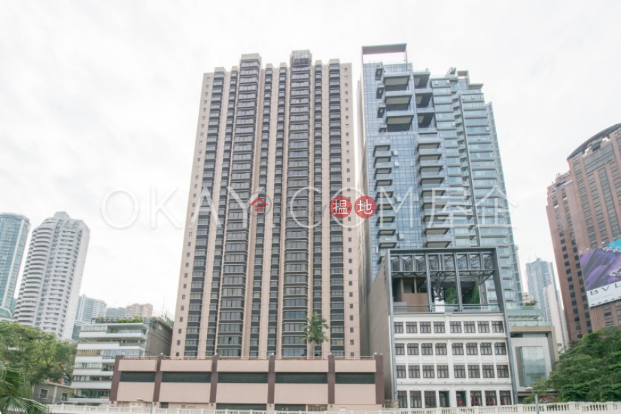 堅麗閣|高層住宅-出售樓盤|HK$ 1.2億