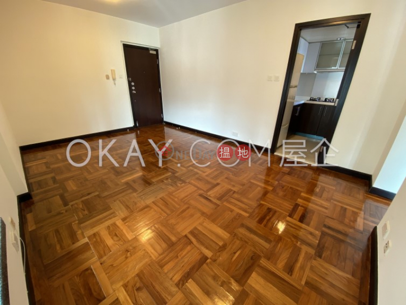Property Search Hong Kong | OneDay | Residential, Rental Listings | Stylish 2 bedroom in Mid-levels West | Rental