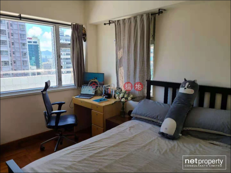 Kin Yuen Mansion | High, Residential Rental Listings, HK$ 29,800/ month
