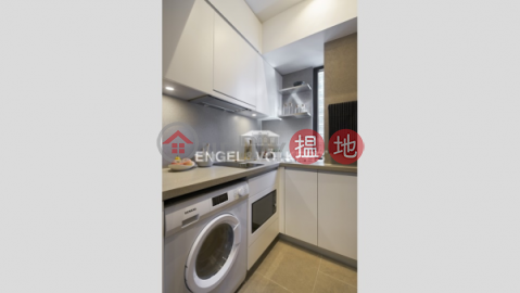 1 Bed Flat for Rent in Wan Chai, Star Studios II Star Studios II | Wan Chai District (EVHK42830)_0