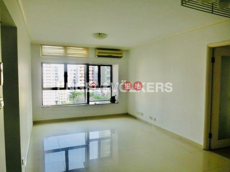 2 Bedroom Flat for Rent in Mid Levels West 95 Robinson Road | Western District, Hong Kong, Rental | HK$ 40,000/ month