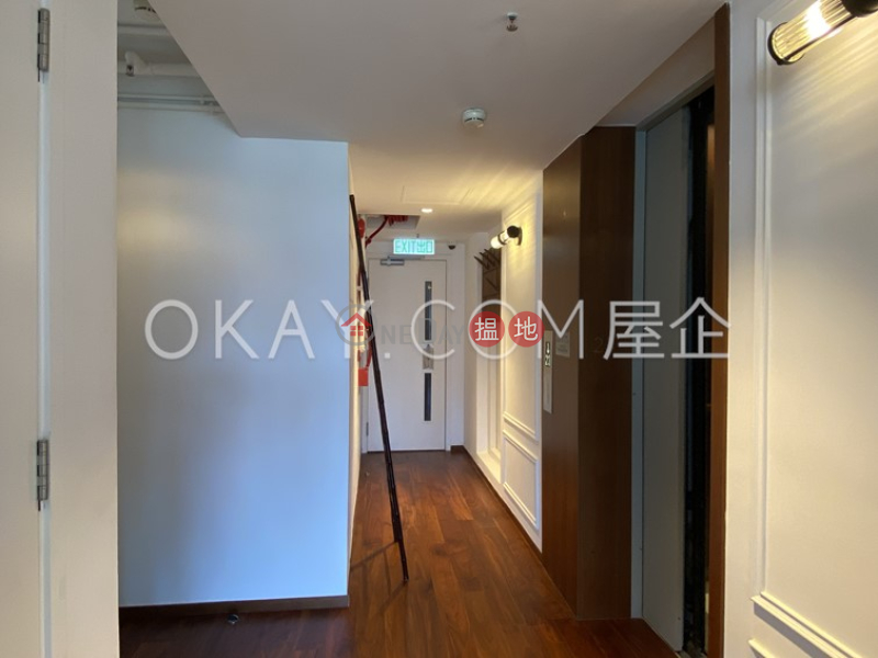 Nicely kept 1 bedroom on high floor | Rental | 25 Wong Nai Chung Road | Wan Chai District Hong Kong | Rental, HK$ 40,000/ month