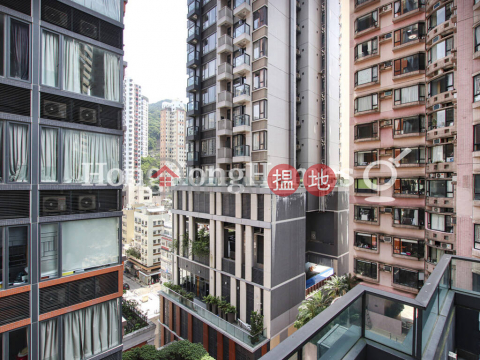 1 Bed Unit for Rent at Jones Hive|Wan Chai DistrictJones Hive(Jones Hive)Rental Listings (Proway-LID161629R)_0
