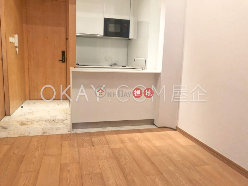 Property Search Hong Kong | OneDay | Residential | Sales Listings Luxurious 1 bedroom with balcony | For Sale