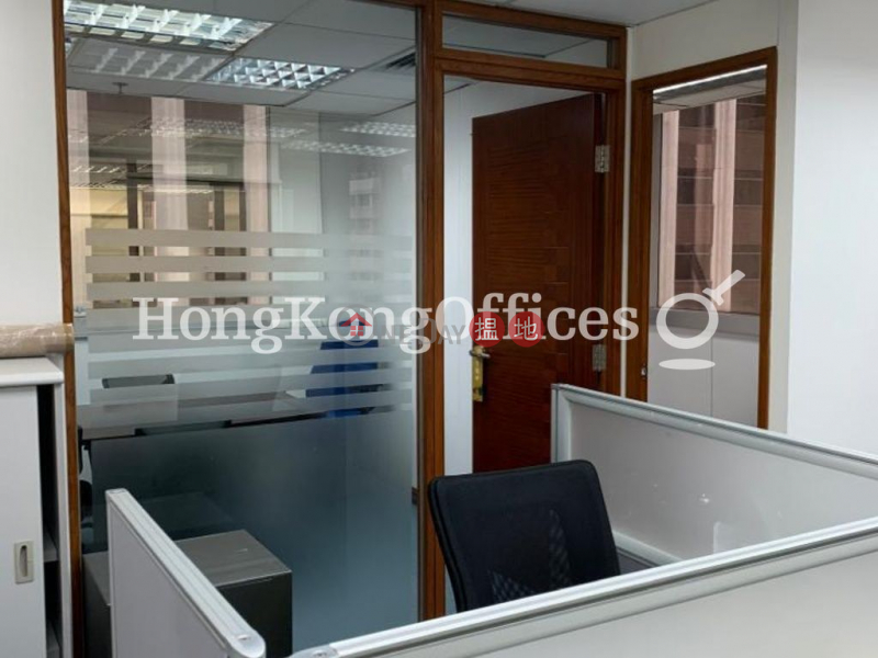 Property Search Hong Kong | OneDay | Office / Commercial Property Rental Listings Office Unit for Rent at Jonsim Place