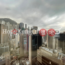 Office Unit for Rent at The Center, The Center 中環中心 | Central District (HKO-69147-AGHR)_0