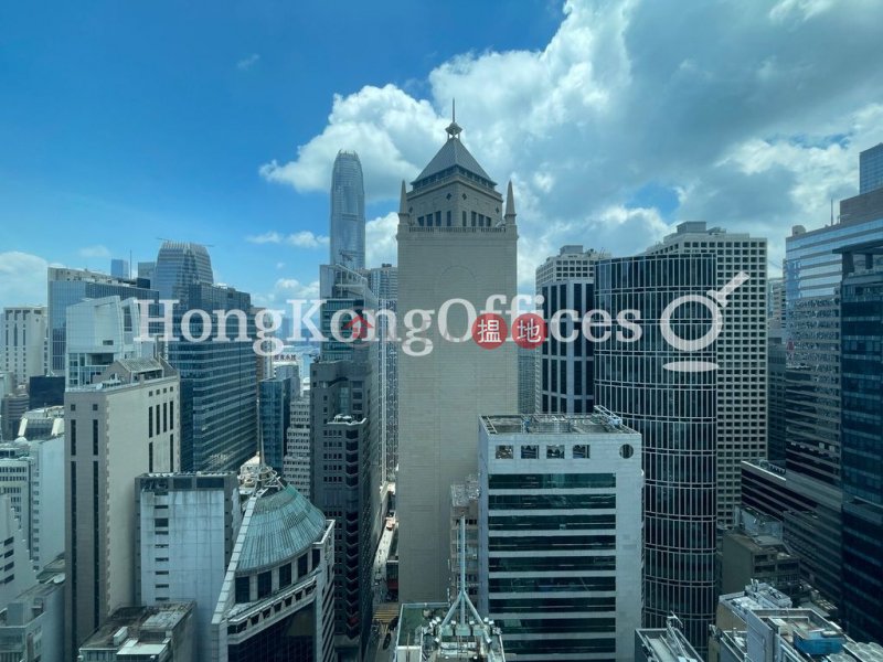 Property Search Hong Kong | OneDay | Office / Commercial Property Rental Listings Office Unit for Rent at California Tower